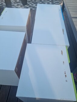Ikea skříně - 4