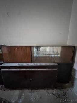Nábytek za odvoz - 4