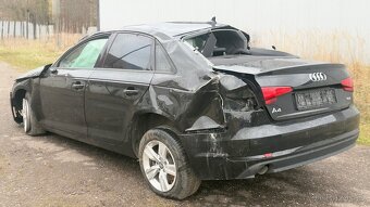 Audi a4 b9 na díly - 4