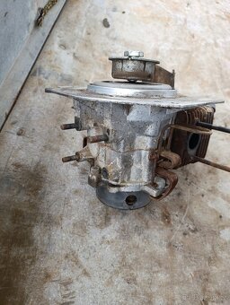 Prodám motor k Tera Vari systém - 4
