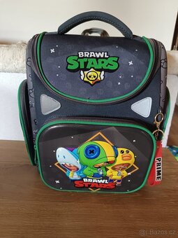 Školní aktovka - 4