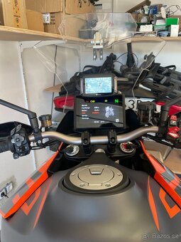 KTM Superduke 1290 GT - 4