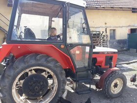 Zetor 5211 - 4