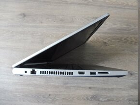 Notebook Dell Inspiron 15 5000 Series, i7 - 4