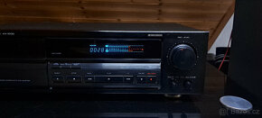 Kenwood KX-3030 tape deck - 4