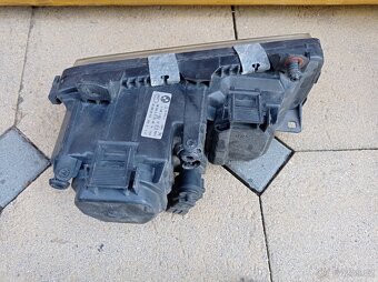 BMW E36 - 4