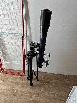 dalekohled bresser - 4