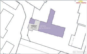 Nebytové skladovací, výrobní prostory 115m2 + 35m2 venkovníh - 4