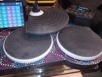 Alesis dm lite - 4