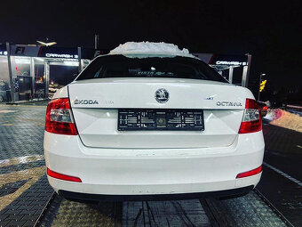 Veškeré náhradní díly Škoda Octavia 3 sedan 14 CKFC PFN LF9E - 4