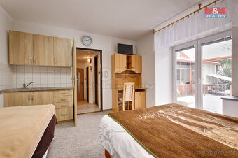 Prodej rodinného domu, 228 m², Horní Cerekev, ul. Tyršova - 4