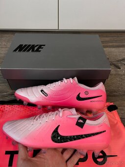 Kopačky Nike Tiempo Legend 10 Elite FG - 4