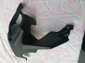 BMW R1200 1250 GS LC boční plast vnitřní pravý 46638556644 - 4