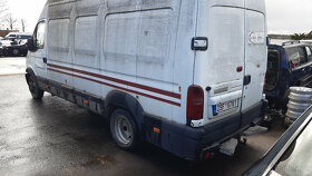 Renault Mascott 2,8TD 130PS 20000 - DILY - 4