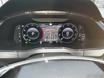 Škoda Superb 3, 2.0 TDI evo, dsg, virtual,model 2021 - 4