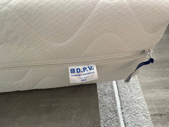 Matrace D.P.V - 150x190 - 4