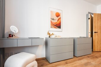Prodej bytu 3kk 85 m2 Brno-Pisárky - 4