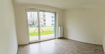 Pronájem bytu 2+kk s předzahrádkou, 45 m2 - Chrudim - 4