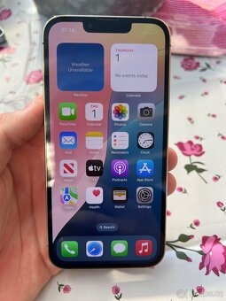 iPhone 13 pro - 4