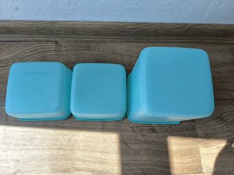 Tupperware misky 650 ml a 1,8 l - 4