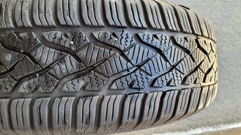 kola Ford 15" 5x108 - 4