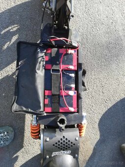 ELEKTROKOLOBEZKA .NITRO - 4