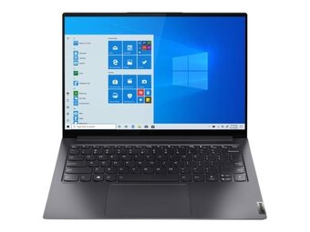 Lenovo Yoga Slim 7: Ultra 5 125H, 16GB, SSD 512, WUXGA - 4