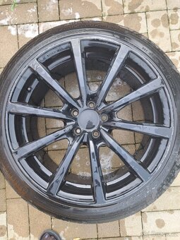 Disky R19, 5x108 - 4
