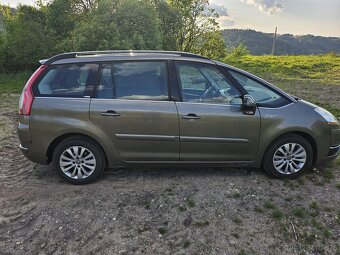 C4 Grand Picasso Premium - 4