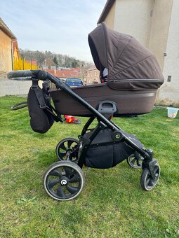 Kucarek Tutis Uno plus 2v1 - 4