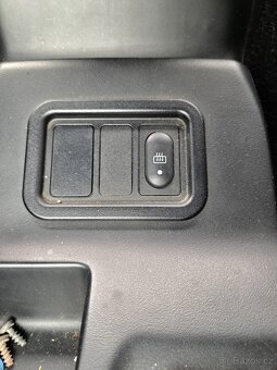 Bmw z3 hardtop + držiaky + vyhrievanie - 4