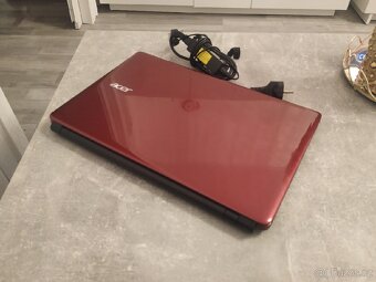 Acer Aspire E1-532 - 4