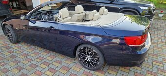 BMW 325d Cabrio - 4
