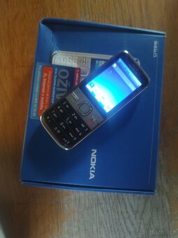 NOKIA C5 - 4