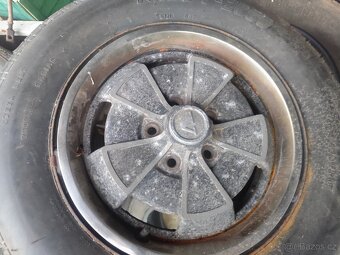 Volvo originální disky 15 - 4