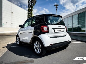 Smart Fortwo Passion 52 kW - 4