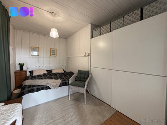 Prodej chaty 140 m², pozemek 389 m², Roštín - 4