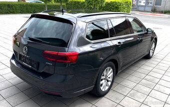Volkswagen Passat, 2.0TDI,110kw,COMFORTLINE,2021 - 4