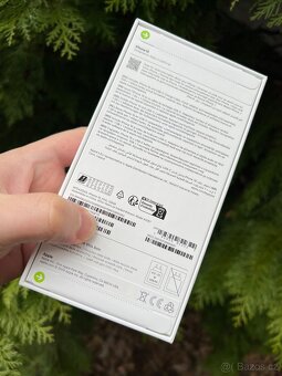 iPhone 16 128Gb růžový, úplně nový - 4