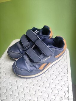 Reebok 28 - 4