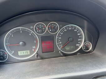 Volkswagen Sharan 19TDI 96 Kw - 4