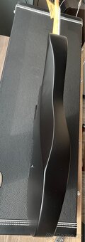 Prodám kytaru Ibanez GRG 121 DX BKF - 4
