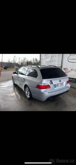 BMW e61 530D - 4