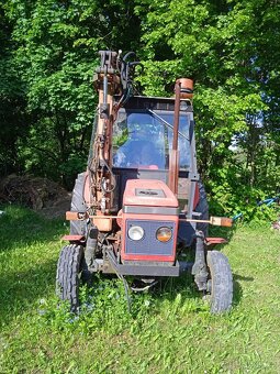 Traktor - 4