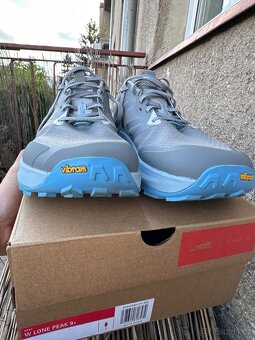Altra LONE PEAK 9+ WOMEN 40,5 - 4