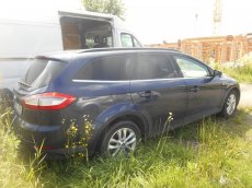 Ford Mondeo 2,0TDCi rv. 2013 - díly - 4