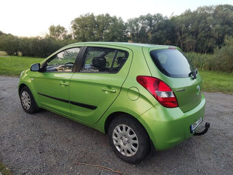 Hyundai i20 1,2 inclusive Plus New - 4