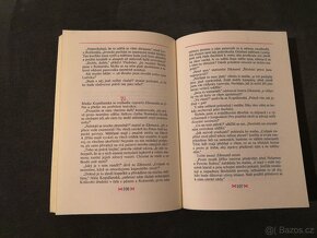 Miloslav Švandrlík: STAROSTI KORUNOVANÝCH (HLAV) - 4