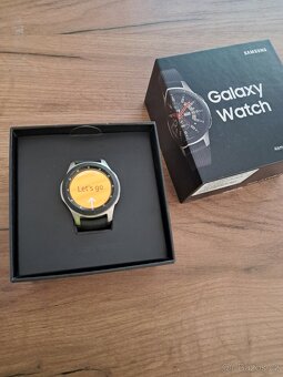 Samsung Galaxy Watch 46mm - 4