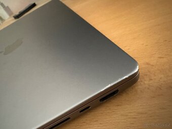 MacBook Pro 14" M1 Pro 2021 - 4